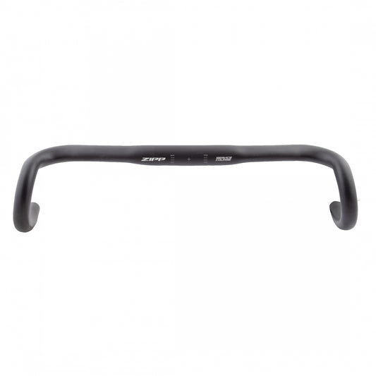 Handlebar Zip Rd S-Course 70 Xplr 31.8X46 Bb- Black Aly A2