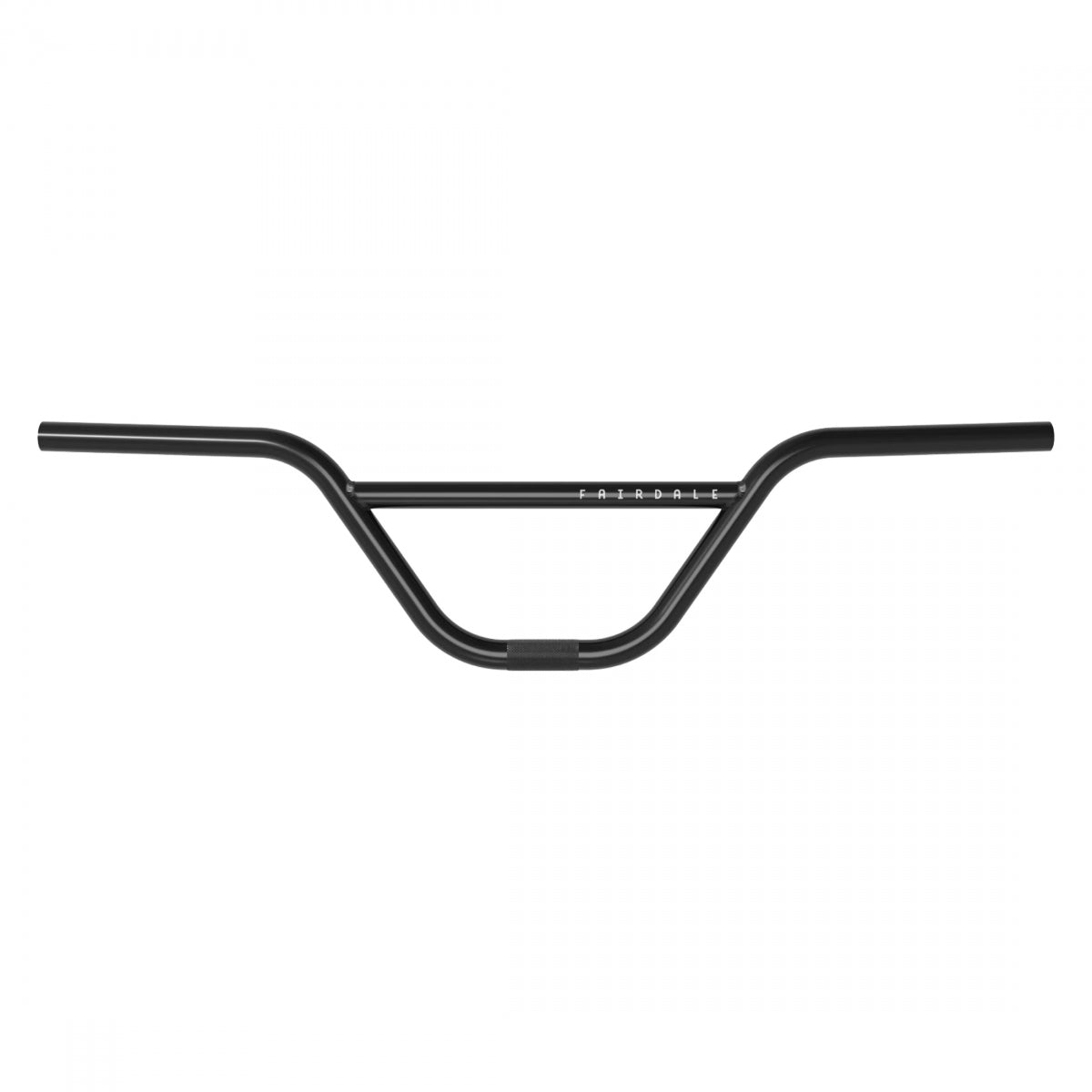 Handlebar Fairdale Mx-6 28X6.25In Black