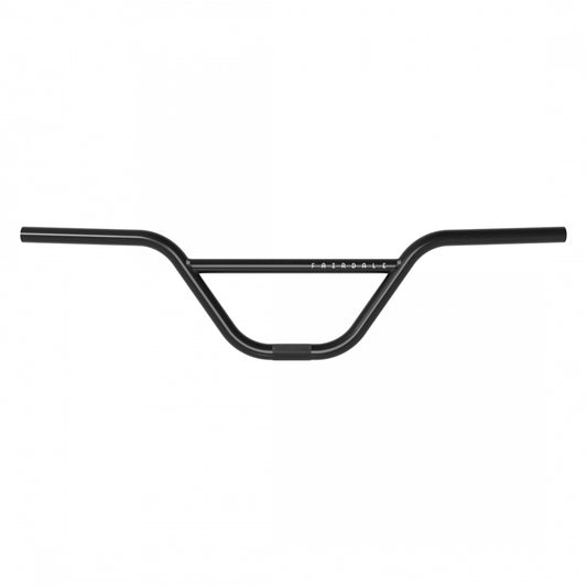 Handlebar Fairdale Mx-6 28X6.25In Black