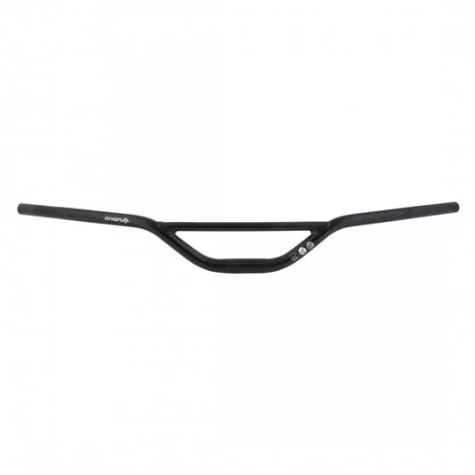 Handlebar Origin8 Mtb Aly Rise The Sendy 25.4X800X70 Black