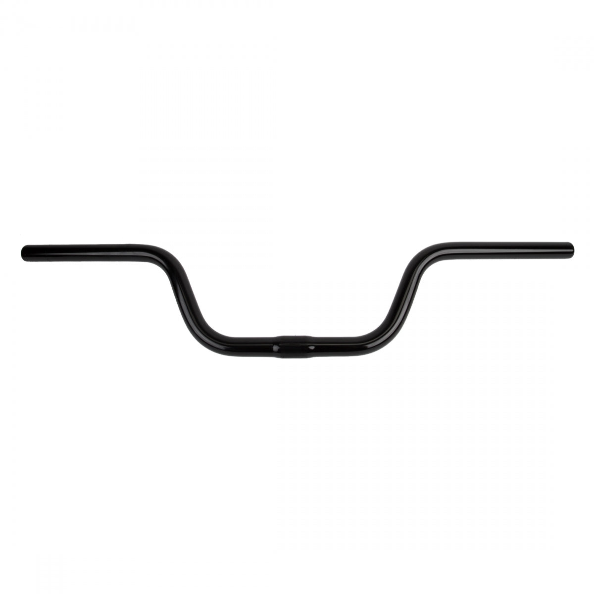 Handlebar Sunlite Mtb 5In Rise Aly Black