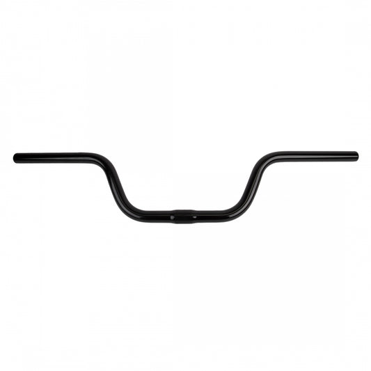 Handlebar Sunlite Mtb 5In Rise Aly Black