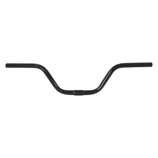 Handlebar Wald Mtb #803 Black 27X5X1In