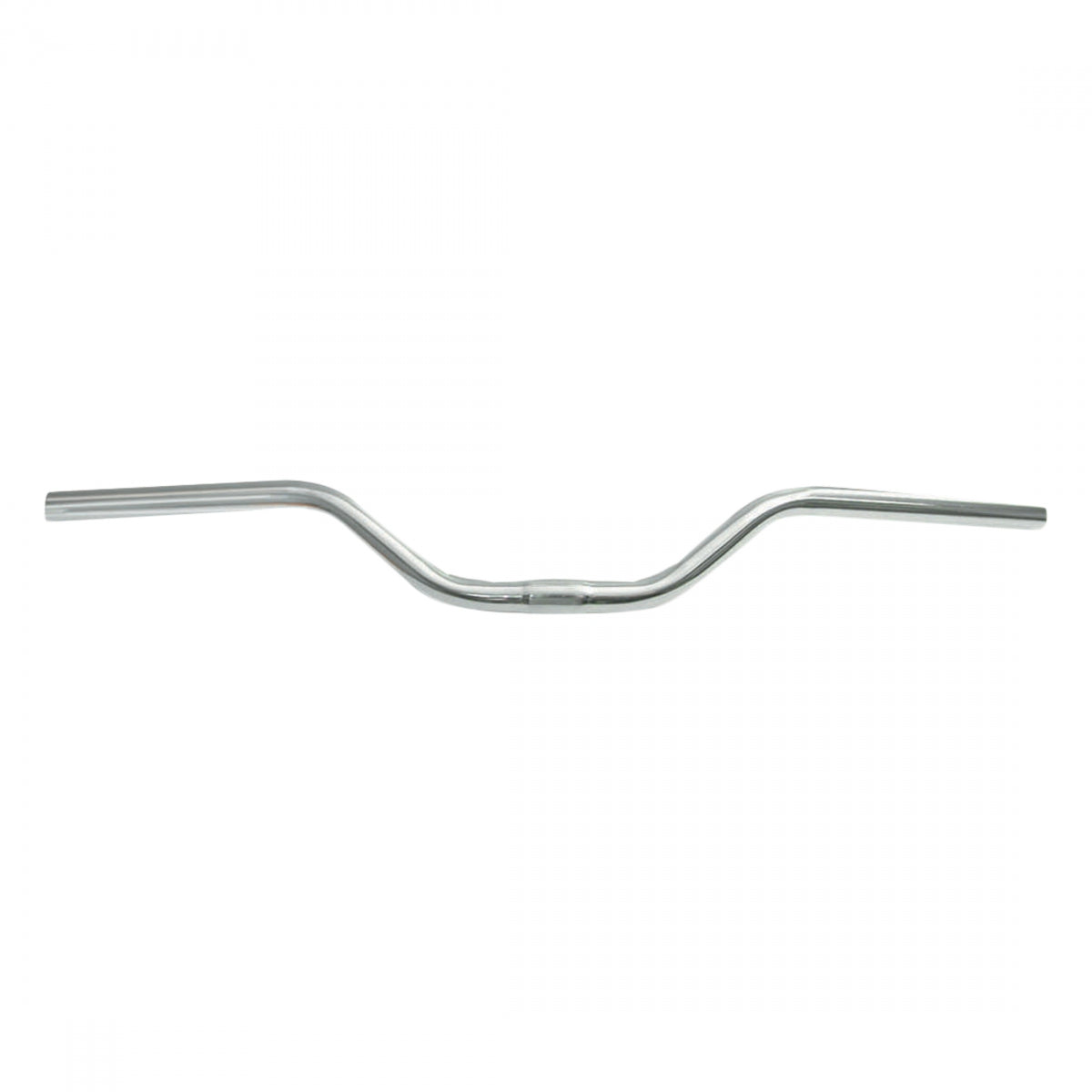 Handlebar Sunlite Mtb 3 1/2 Rise Steel Chrome Plated