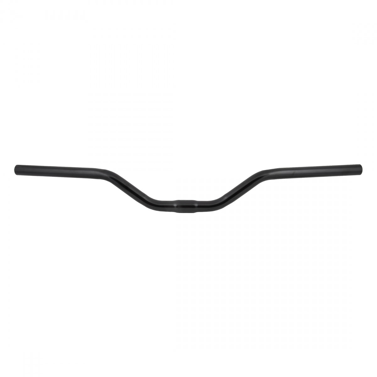 Handlebar Sunlite Mtb 3 1/2 Rise Steel Black