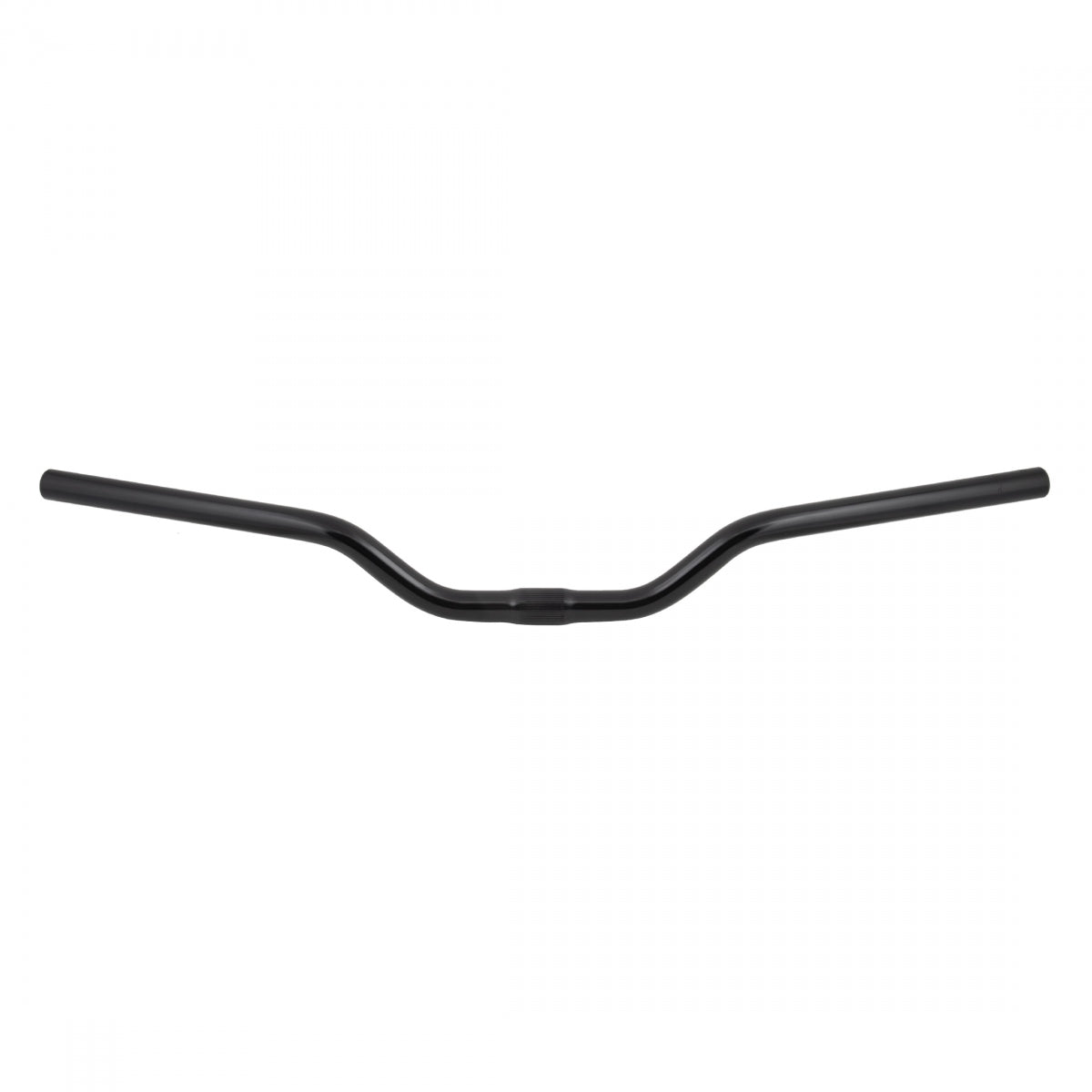 Handlebar Sunlite Mtb 3In Rise Aly Black