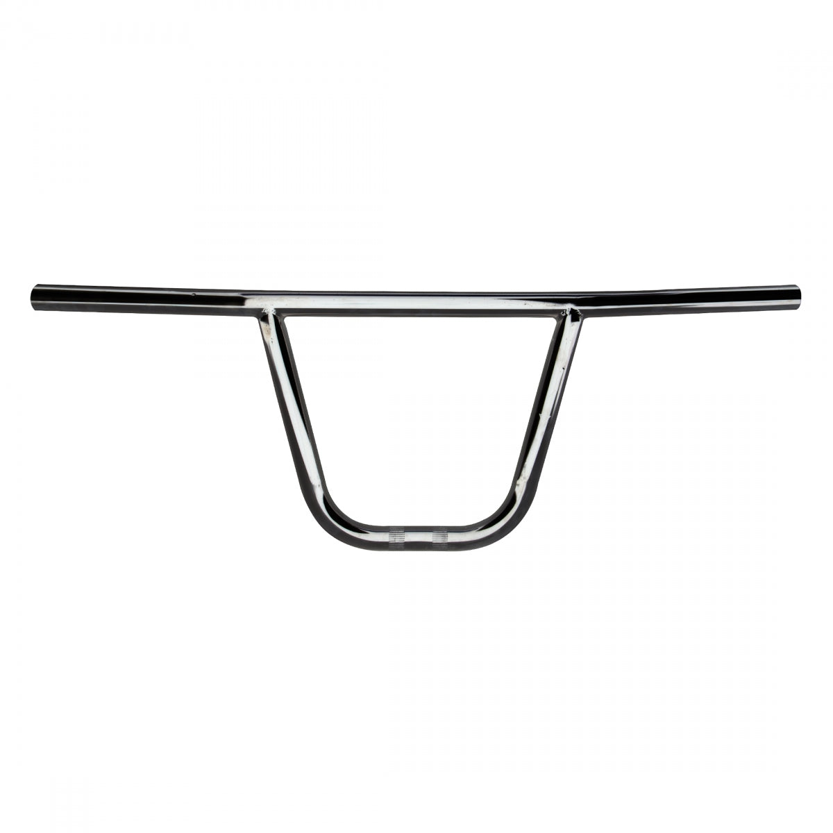 Handlebar Black-Ops Mx Cw Type Chrome Plated 26X8X22.2