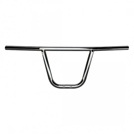 Handlebar Black-Ops Mx Cw Type Chrome Plated 26X8X22.2