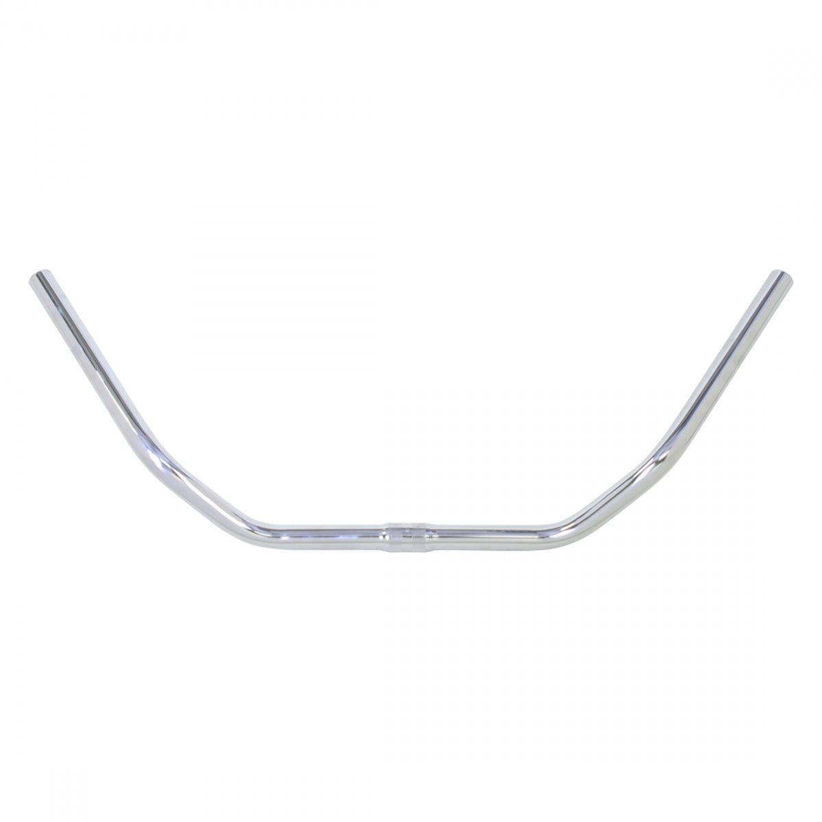 Wald Products #896 Cruiser Handlebar, 1", 26", 1", Chrome, Steel