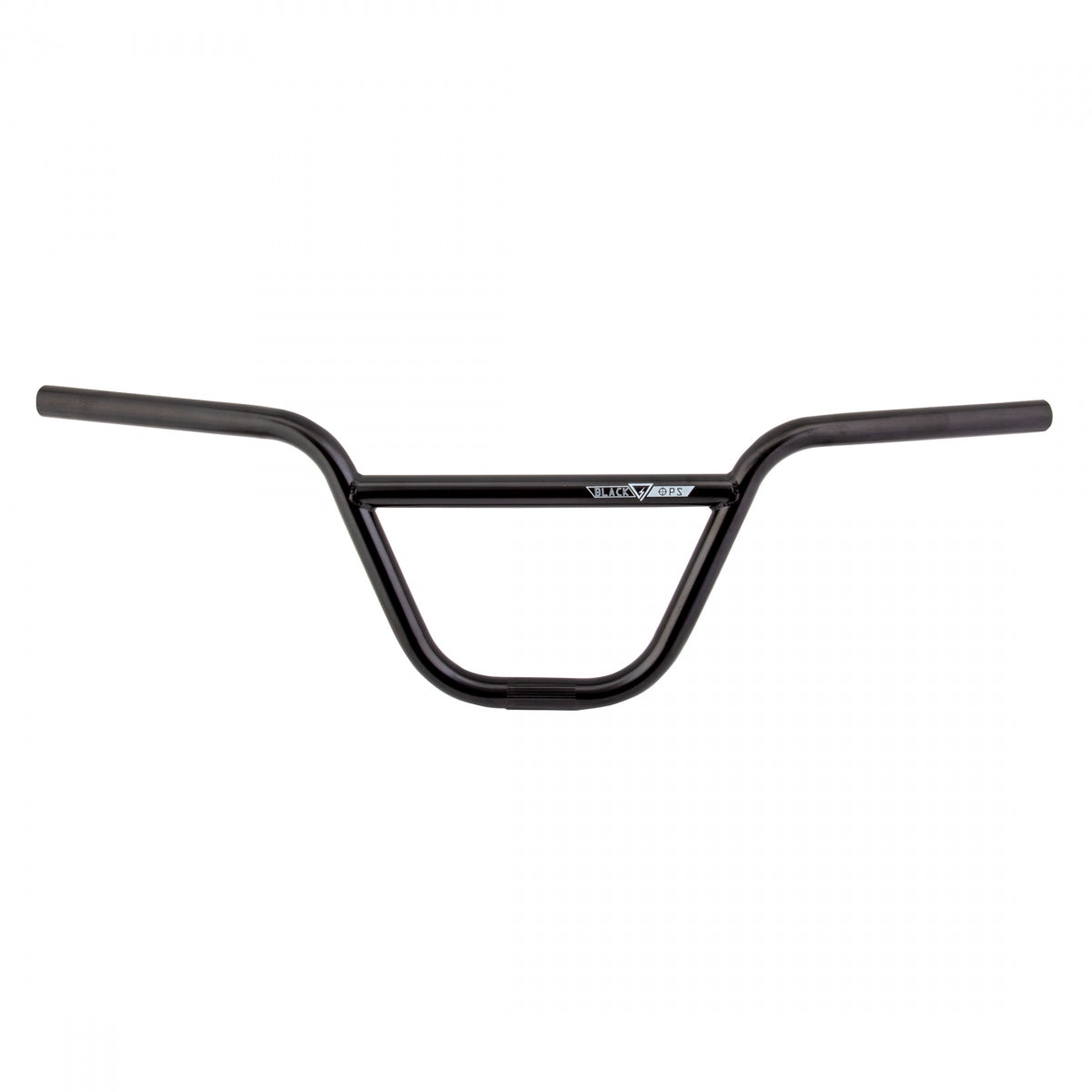 Handlebar Black-Ops Mx 359 Black Chromoly 27X7.5X22.2