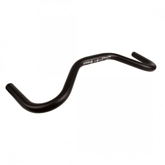 Handlebar Origin8 Rd Aly Tiki 26.0X515Cc Black