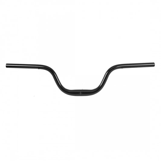 Handlebar Sunlite Mtb 5In Rise 31.8 Aly Black