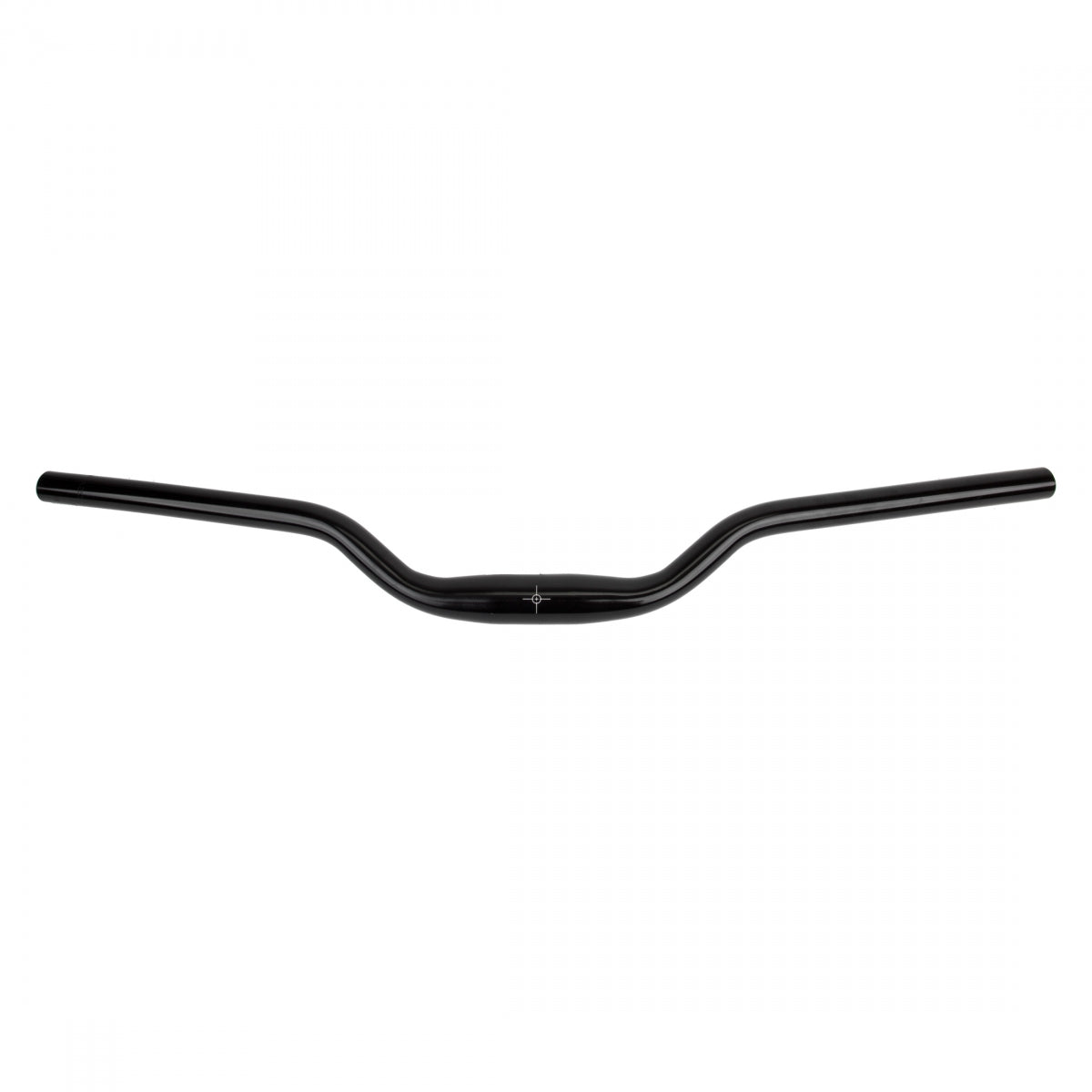 Handlebar Sunlite Mtb 2In Rise 31.8 Aly Black