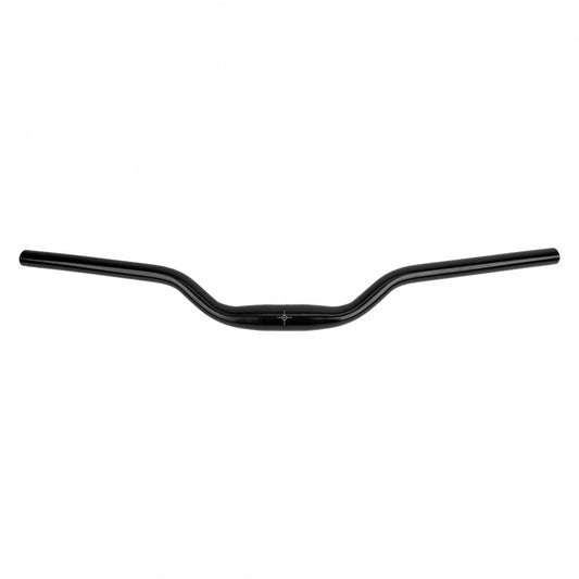 Handlebar Sunlite Mtb 2In Rise 31.8 Aly Black