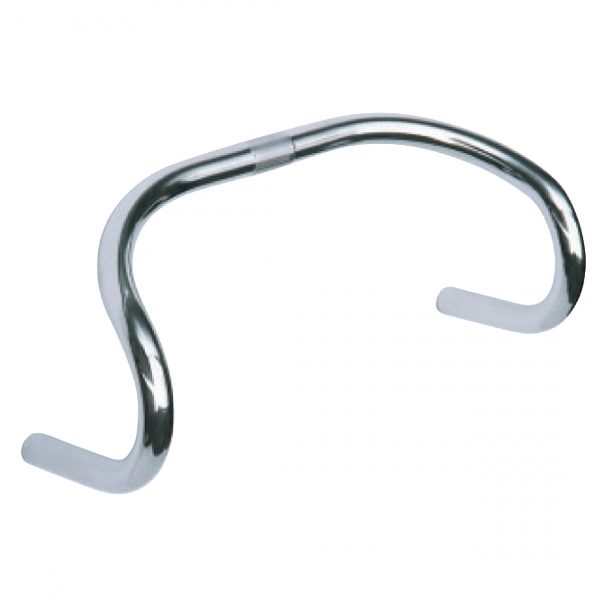 Handlebar Nitto Rd B123 Chromoly Track 38Cm