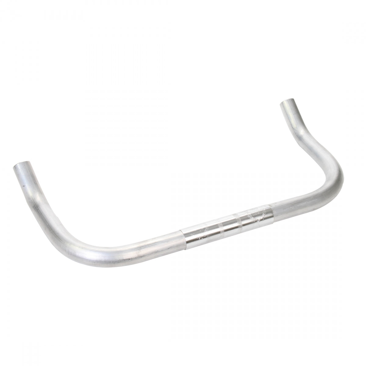 Handlebar Sunlite Rd Aly Bullhorn 25.4X400Sl