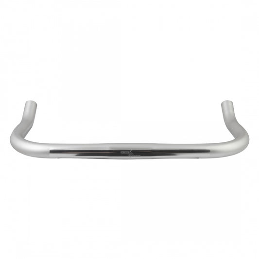 Handlebar Origin8 Rd Aly Bullhorn 26.0X400Sl