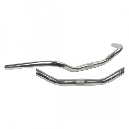 Handlebar Origin8 Citi Clsc Aly 25.4X580 Sl