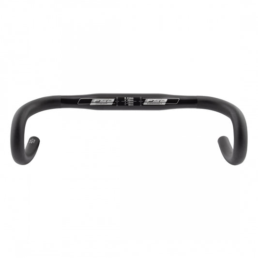 Handlebar Fsa Omega Rd Ct 31.8X40