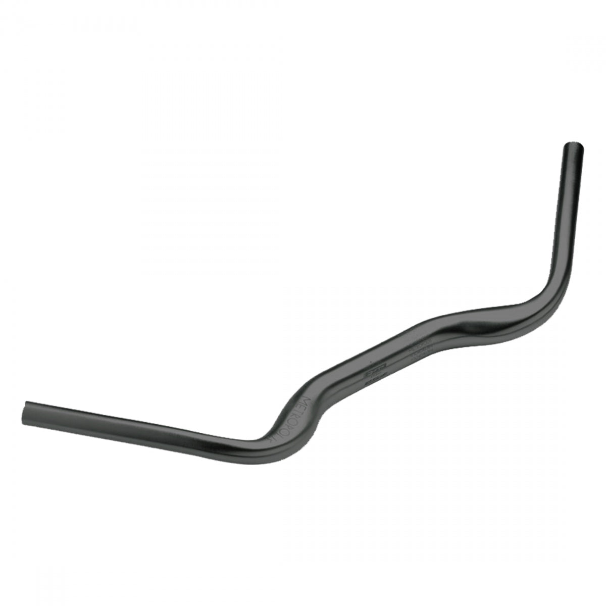 Handlebar Fsa Metropolis Rd 31.8 Black