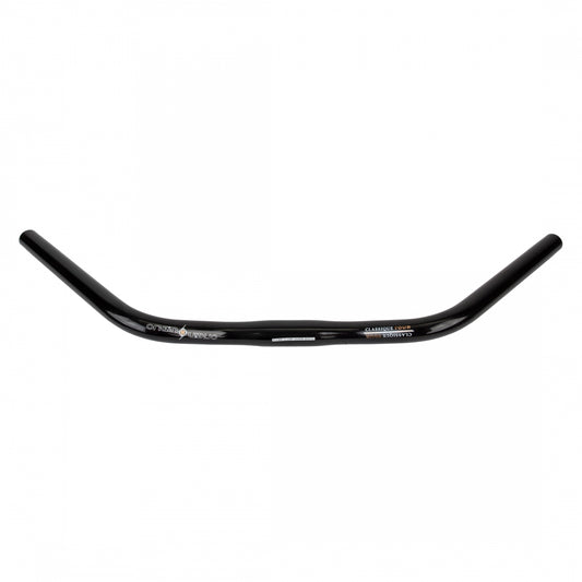 Handlebar Origin8 Classique Tour Aly 25.4X580 Black