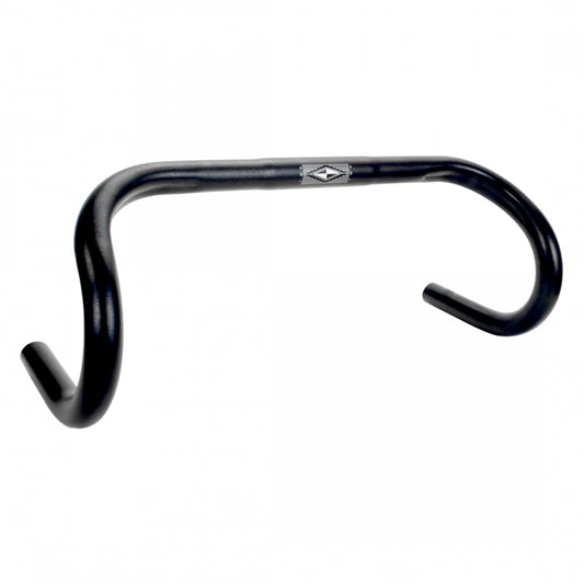 Handlebar Sunlite Rd Aly 26.0X42 Black