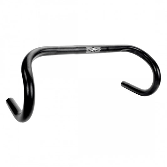 Handlebar Sunlite Rd Aly 26.0X44 Black