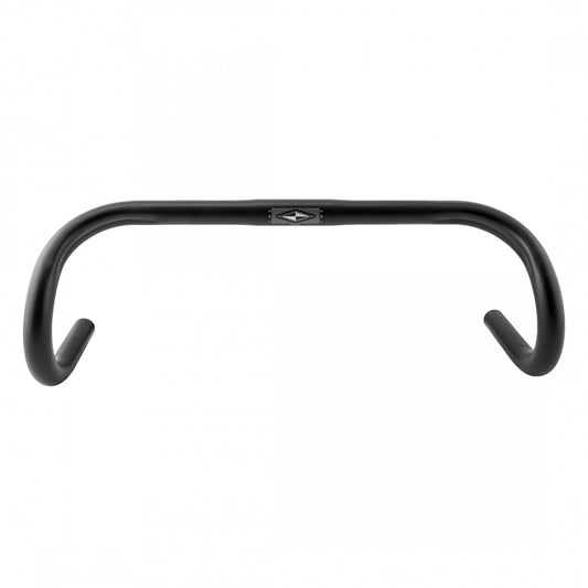Handlebar Sunlite Rd Aly 26.0X46 Black