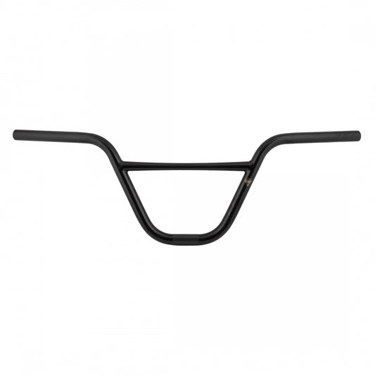 Handlebar Black-Ops Mx Pro Lite Black Chromoly 27.25X8.25X22.2