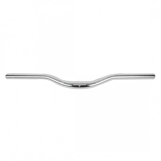 Handlebar Origin8 Mtb Aly Rise P/U 31.8X2X560X5Dsl