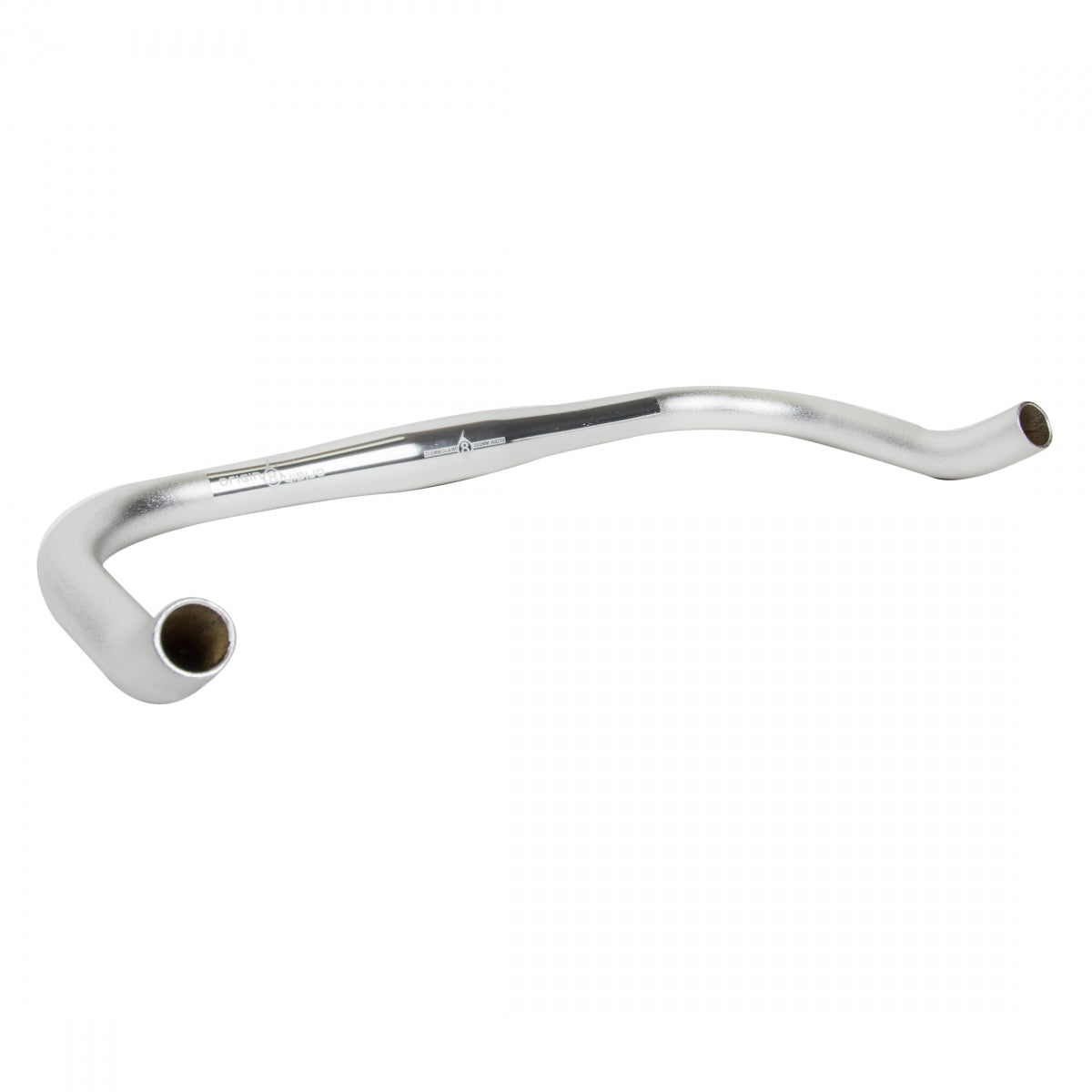 Handlebar Origin8 Rd Aly Bullhorn 31.8X400 Sl