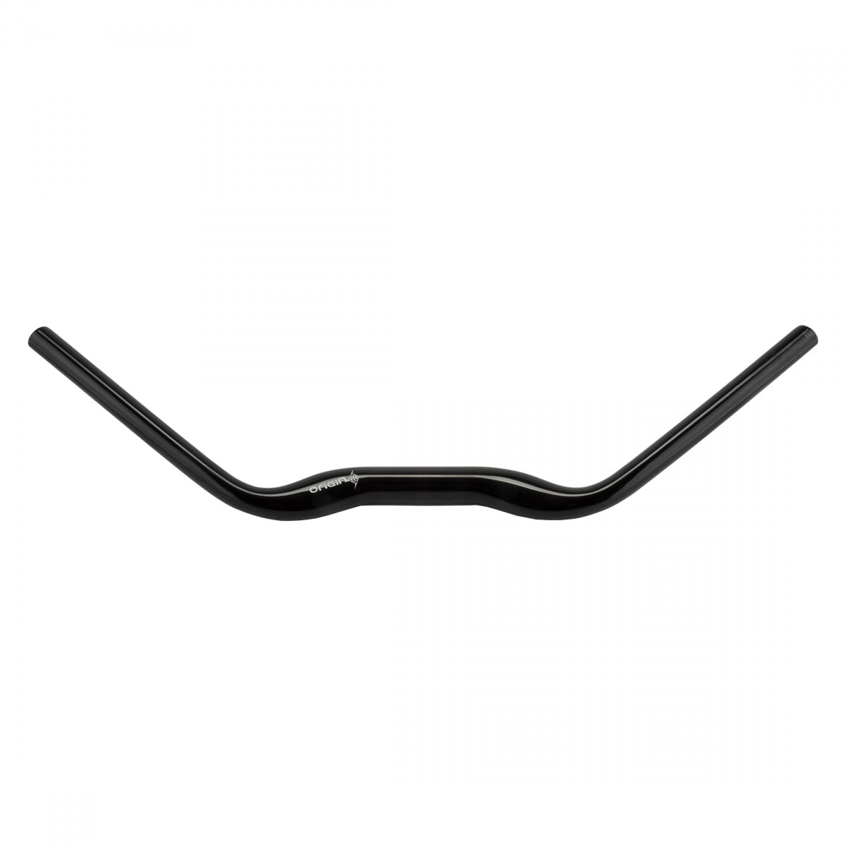 Handlebar Origin8 City Aly Transit Ergo 31.8X630 Black