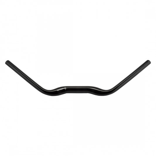 Handlebar Origin8 City Aly Transit Ergo 31.8X630 Black