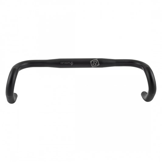 Handlebar Origin8 Rd Aly Flare Ii 31.8X420 Black