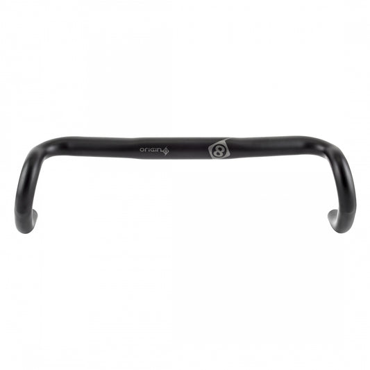 Handlebar Origin8 Rd Aly Flare Ii Ergo 31.8X420 Black