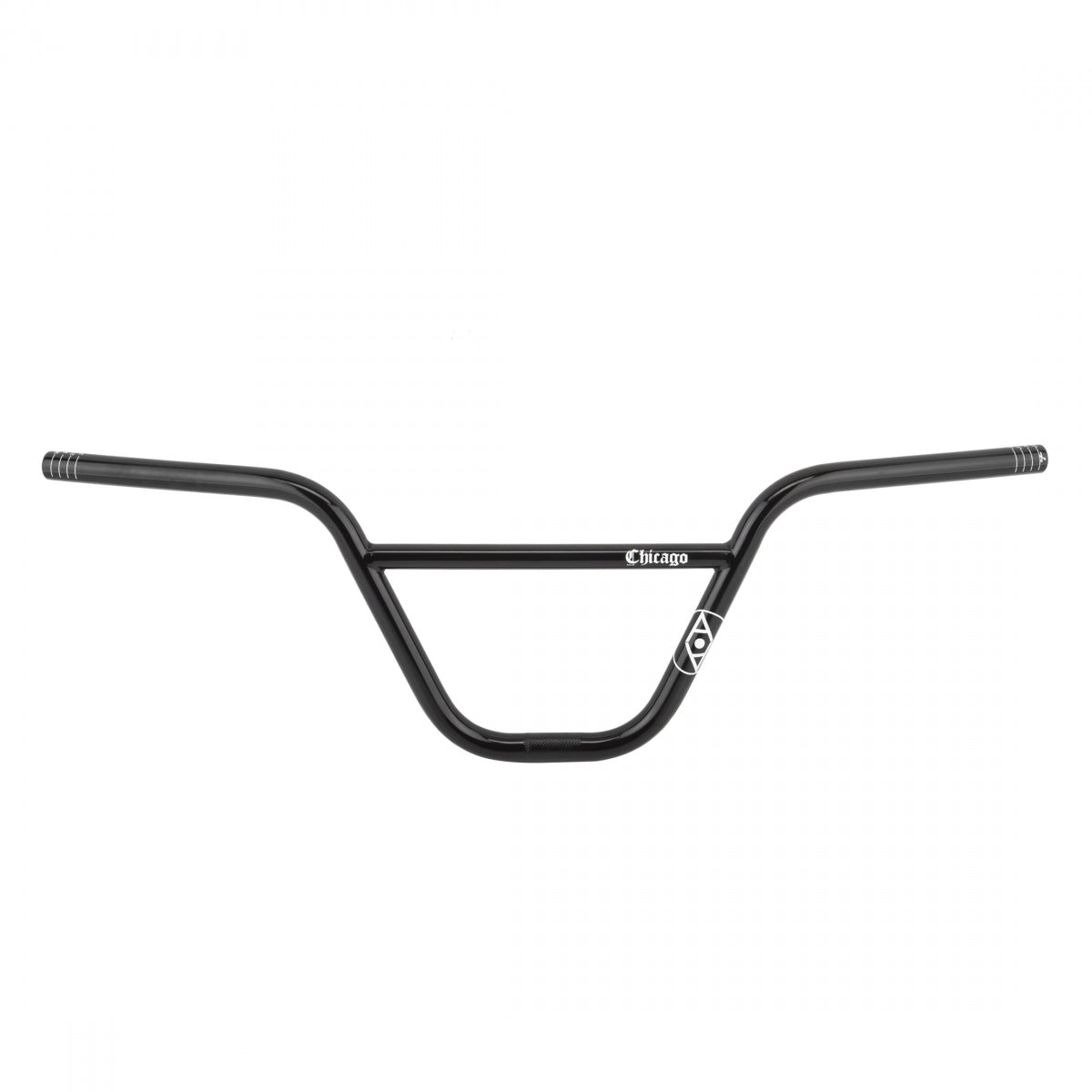 Handlebar Alienation Chicago Black