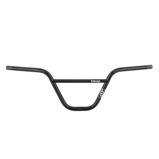 Handlebar Alienation Chicago Black