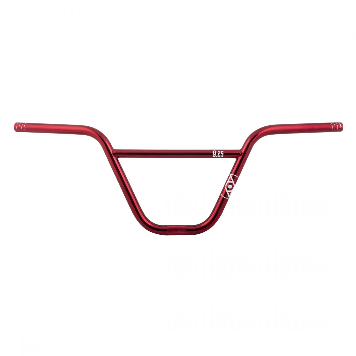 Handlebar Alienation 9S & Quarters Rd-Nickle