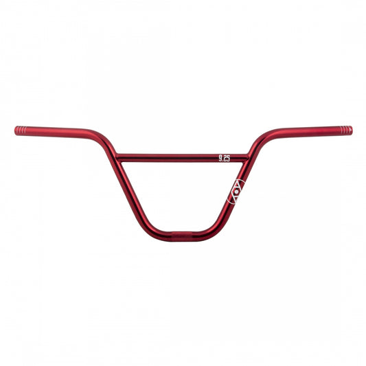 Handlebar Alienation 9S & Quarters Rd-Nickle