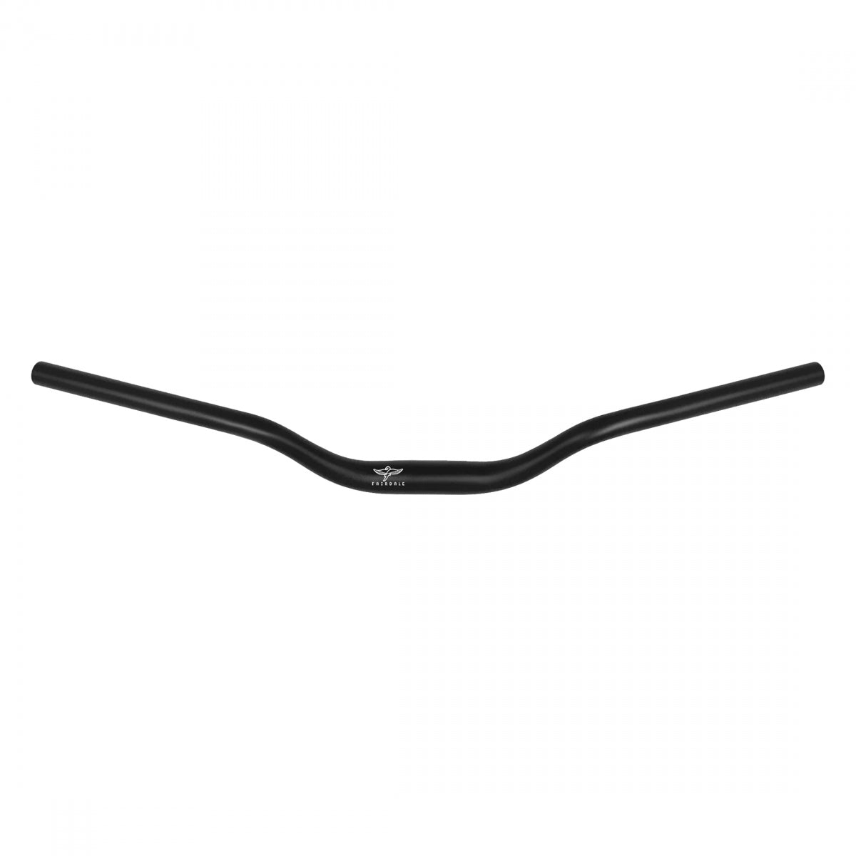 Handlebar Fairdale Archer V3 31.8X700 Black