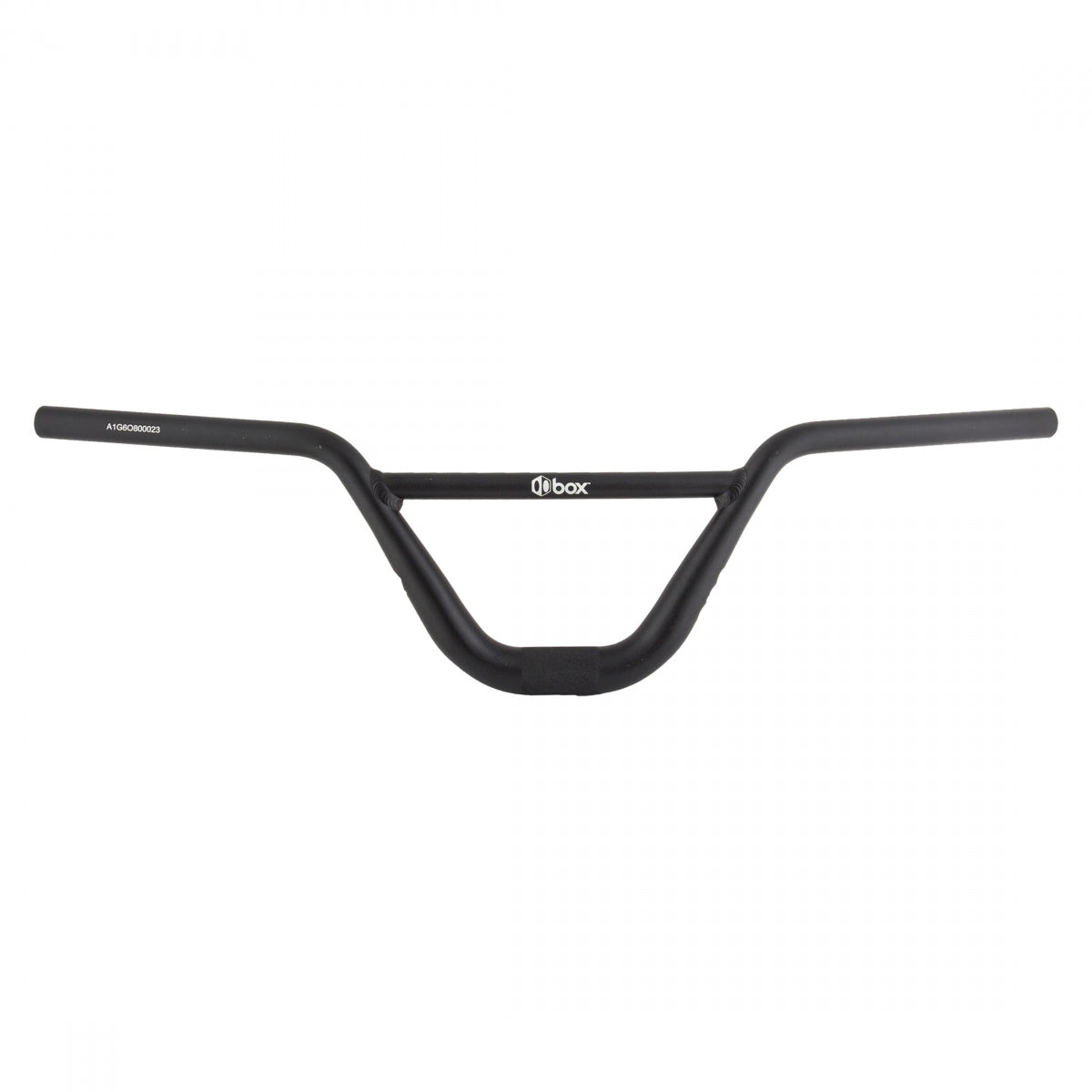 Handlebar Box One Alloy Triple Taper 6.5X31.8 Black