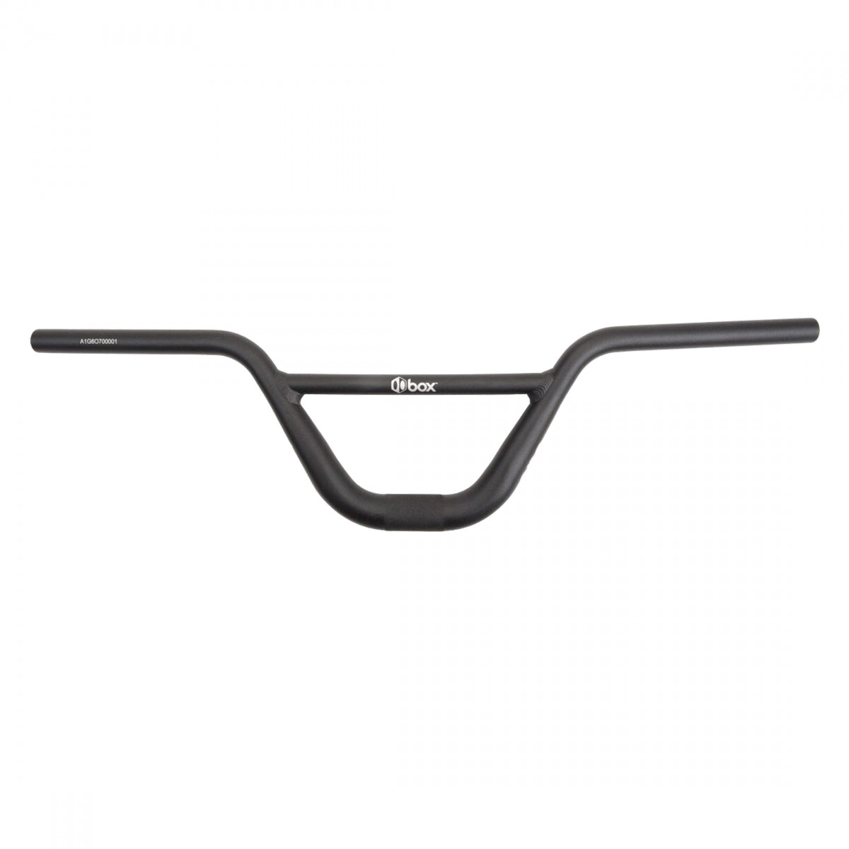 Handlebar Box One Alloy Triple Taper 6X31.8 Black