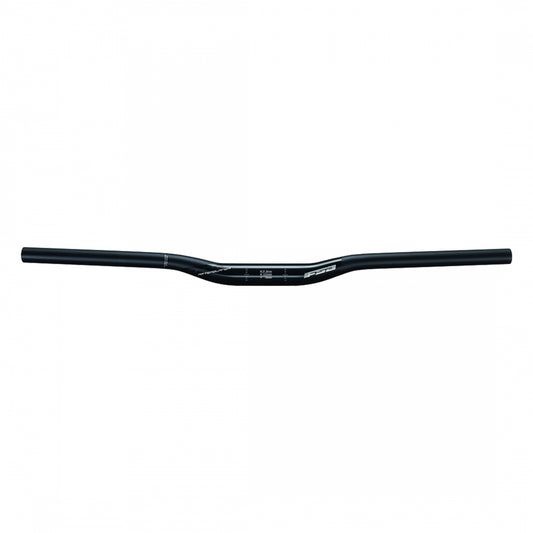 Handlebar Fsa Afterburner Mtn Riser 31.8X15X760 Black