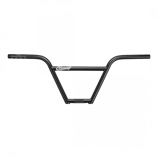 Handlebar Ody 49Er 9 R-Bk