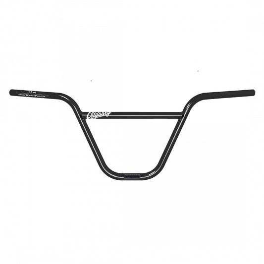 Handlebar Ody 10-4 10In R-Bk