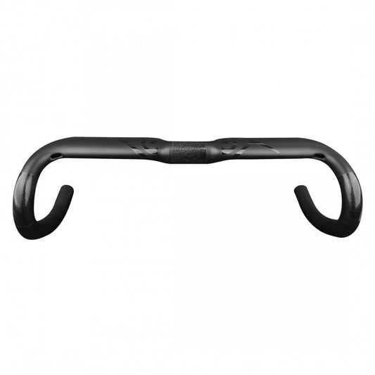 Handlebar Origin8 Rd Crbn Frenzy Aero 31.8X420 Black