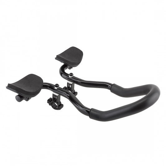 Handlebar Sunlite Tri Aly W/Adj Arm Rests Black