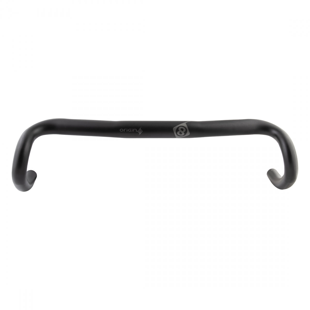 Origin8 Handlebar Rack Handlebar Origin8 Rd Aly Flare Ii Ergo 31.8X460 Black – Velo Mine