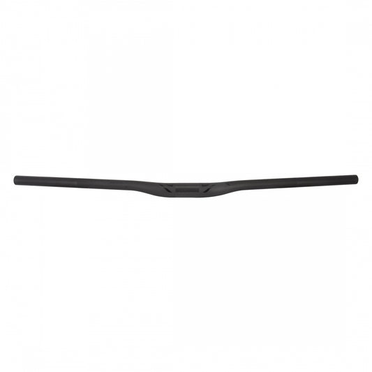 Handlebar Origin8 Mtb Crbn Flat Frenzy 31.8X780X7 Black (I)