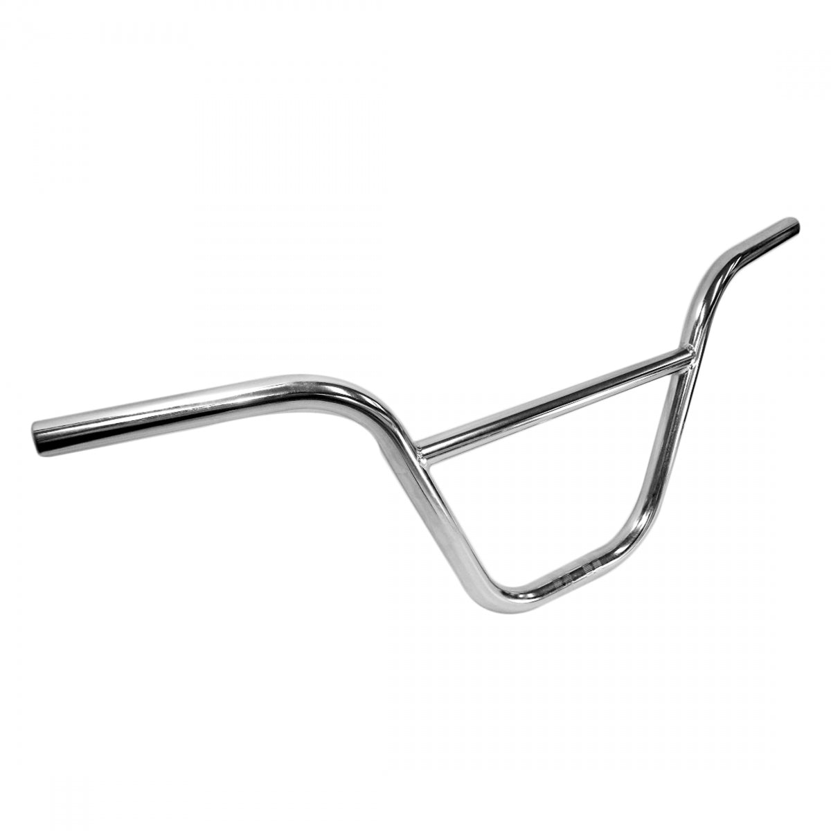 Handlebar Nitto Mx B721 Chrome Plated